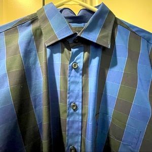 Bugatti Men’s Shirt